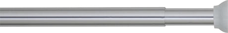 Drążek do zasłony prysznicowej Sealskin - 70-115 cm - chrom