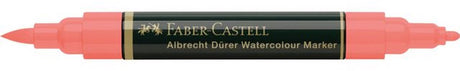 Marker akwarelowy Faber-castell - Albrecht Durer - 118 Scarlet Red - fc-160418