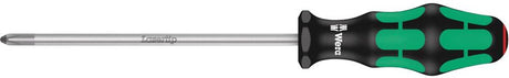 Wkrętak krzyżowy Wera 350 ph, ph 2 x 150 mm - 1 szt. - 05008723001
