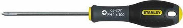 Wkrętak Stanley Fatmax Phillips PH00 x 50mm - 0-65-204