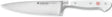 Wusthof classic white - koksmes - 16cm - rvs