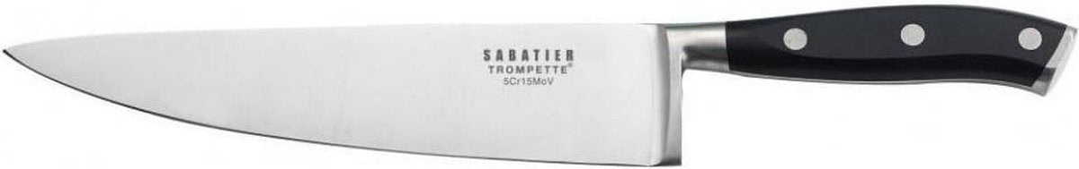 Trompette Sabatier - vulcano - nóż szefa kuchni - 20 cm