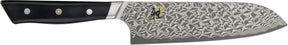 Miyabi 800dp santoku 18cm stal damasceńska