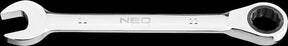 Neo tools steek ratelsleutel 22mm