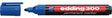 Marker permanentny Edding 300 ultra 1,5-3mm niebieski okrągły wodoodporny, szybkoschnący