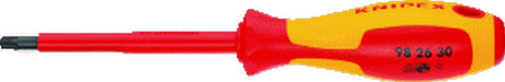 Wkrętak Knipex torx 15 vde - 98 26 15 - 982615