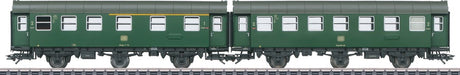 Para wagonów pasażerskich Märklin