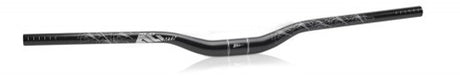 Kierownica XLC, wszystkie mtn raiser hb-m19
