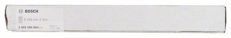 Standardowa diamentowa tarcza garnkowa Bosch do uniwersalnej turbosprężarki �125x22,23mm