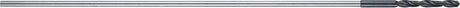 Wiertła szalunkowe hss Milwaukee 4932363676 - din 7490 hsscad1 12 x 600 - 1 szt.