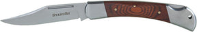 Scyzoryk Homey's profjob k4 - 22 cm - drewno pakka
