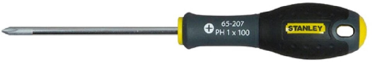 Śrubokręt krzyżakowy Stanley Fatmax Fat-0-65-316