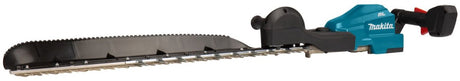 Akumulatorowe nożyce do żywopłotu Makita duh754sz 1-stronne 75cm 18v korpus podstawowy