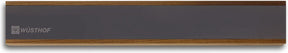 Pasek magnetyczny Wusthof - 40cm - drewno bukowe