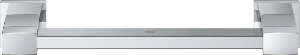 Uchwyt kostki startowej Grohe - chrom 41094000
