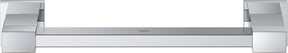 Uchwyt kostki startowej Grohe - chrom 41094000