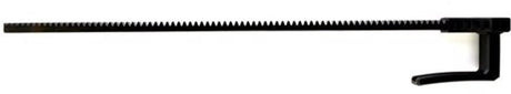 Milwaukee 4932430101 Popychacz do uchwytu na wkład 600ml