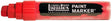 Marker farbowy Liquitex kadmowy czerwony głęboki 15mm