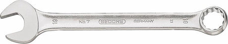 Klucz płasko-oczkowy Gedore 13 mm