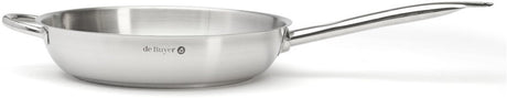 Patelnia Debuyer de Buy prim'appety - ø 32cm - stal nierdzewna - z uchwytem