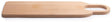 Playwood Serving Board Bamboo z uchwytem, 35,1 cm