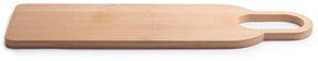 Playwood Serving Board Bamboo z uchwytem, 35,1 cm