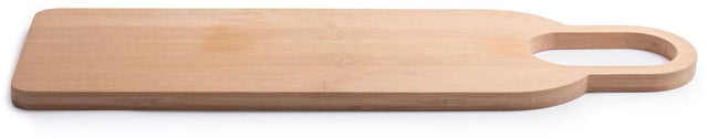 Playwood Serving Board Bamboo z uchwytem, 35,1 cm