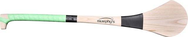 Murphy's intro gripped ash hurling stick