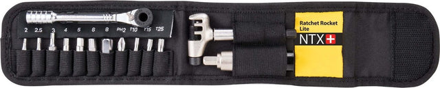 Topeak Ratchet Rocket Lite ntx+ - klucz dynamometryczny do roweru - 15410016