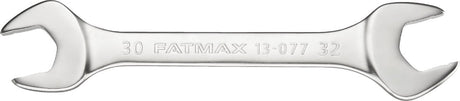 Klucz płaski Stanley fmmt13077-0 Fatmax 30x32mm antypoślizgowy