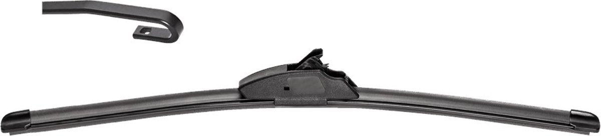 Valeo - hydroconnect hu35 ruitenwisserblad - 35cm (1x)