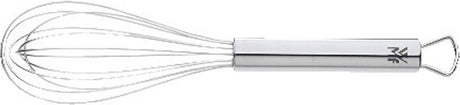 Wmf profi plus - trzepaczka - 20 cm - stal nierdzewna - kompaktowa - trwała