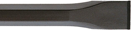 Dłuto płaskie Makita p-16265 24 mm długość całkowita 280 mm sds-max 1 szt.