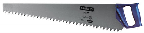 Piła do betonu komórkowego Stanley 650 mm - 1,2 t cala