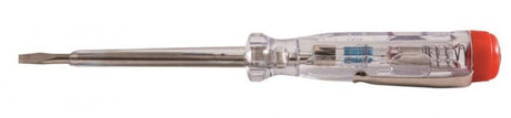 Próbnik napięcia Bahco - 3x140mm z zaciskiem 150-250v