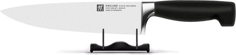 Zwilling - 4 sztywne noże szefa kuchni 200 mm