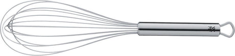 Wmf profi plus - trzepaczka - 30 cm - stal nierdzewna - ergonomiczna - odpowiednia do dużego mieszania
