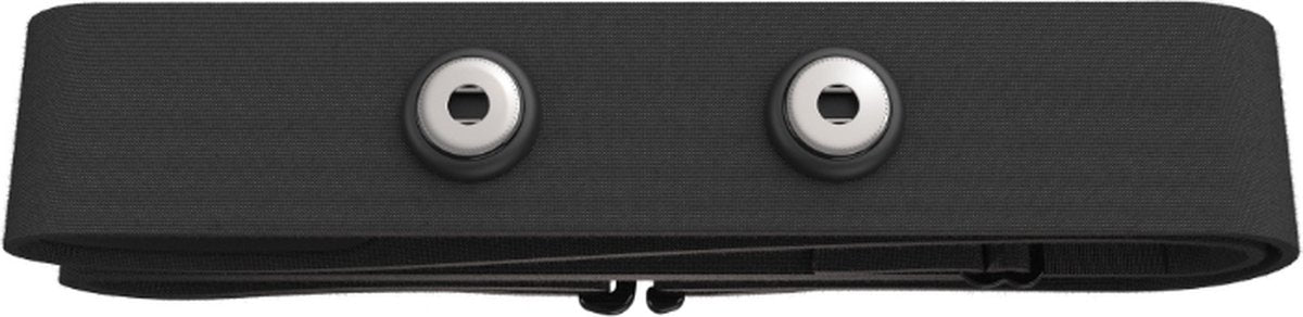 Pasek Trackr Wahoo w kolorze czarnym