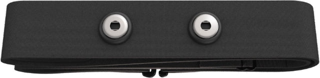 Pasek Trackr Wahoo w kolorze czarnym