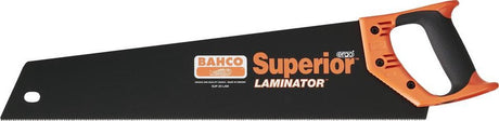 Piła do laminatu Bahco 500 mm Superior 11 tpi - sup-20-lam