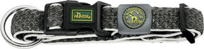 Obroża Hunter Hilo Vario Plus antracytowa 40-60 cm