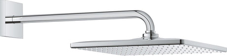 Zestaw prysznicowy Grohe Rainshower 310 Mono Cube - 31 cm - eko - 1 rodzaj strumienia - chrom
