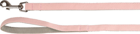 Flamingo cub - smycz do chodzenia dla psów - smycz do chodzenia mały pies różowy 120cm 15mm - 1 szt. - 128176 - 1 szt.