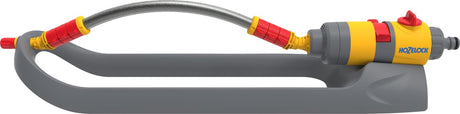 Zraszacz oscylacyjny Hozelock Aquasave Pro XL 350 m²