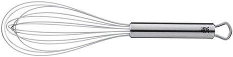 Wmf profi plus - trzepaczka - 25 cm - stal nierdzewna - ergonomiczna - solidna
