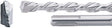 Makita b-47569 p2s: wiertarka sds-plus 10x210mm