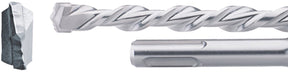 Makita b-47569 p2s: wiertarka sds-plus 10x210mm