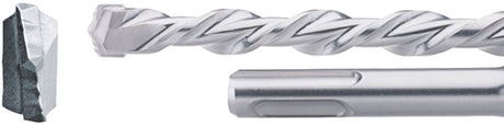 Makita b-47569 p2s: wiertarka sds-plus 10x210mm