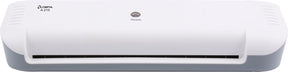 Olympia a 210 warme lamineermachine 300 mm min grijs, wit