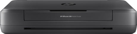 Hp officejet 200 mobiele printer